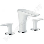 PuraVida смеситель