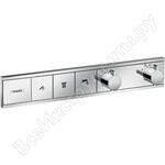 RainSelect RainSelect