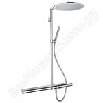 AX ShowerSolutions Showerpipe 800