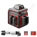Cube 360-2V Professional Edition