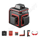 Cube 3-360 Home Edition