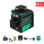 Cube 2-360 Green Professional Edition