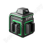 Cube 360-2V GREEN Professional Edition