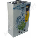 GWH 10 Fonte Glass Lime