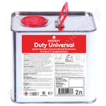Duty Universal