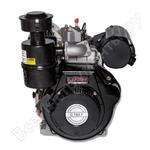 Diesel 192F D25 Diesel 192F D25