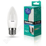 LED8-C35/865/E27