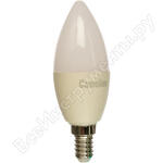 LED8-C35/845/E14
