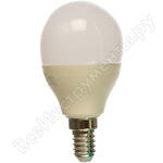 LED10-G45/830/E14