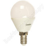 LED8-G45/830/E14