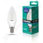 LED7-C35/865/E14
