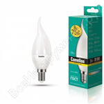 LED8-CW35/830/E14