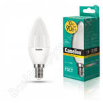 LED10-C35/830/E14