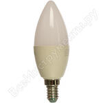 LED8-C35/830/E14