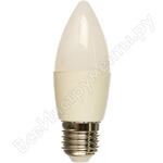 LED8-C35/830/E27