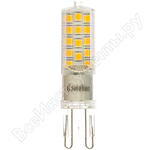 LED6-G9-NF/830/G9