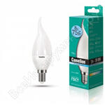LED8-CW35/845/E14