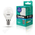 LED7-G45/865/E14