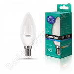 LED8-C35/865/E14