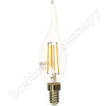 LED7-CW35-FL/830/E14