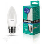 LED7-C35/865/E27