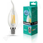 LED7-CW35-FL/845/E14