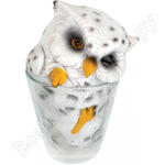 SG-146 Сова в стаканчике