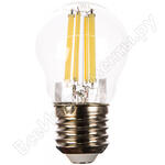 LED12-G45-FL/845/E27