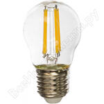 LED12-G45-FL/830/E27