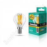 LED12-G45-FL/830/E14
