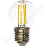 LED7-G45-FL/845/E27