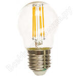 LED7-G45-FL/830/E27