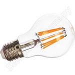 LED9-A60-FL/845/E27