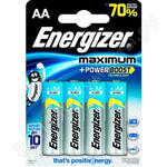 Maximum LR6 AA 1.5В бл/4 щелочная