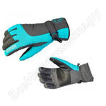 Women WINDSTOPPER DEEP BLUE 02