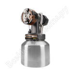 Fronted XVLP FineSpray