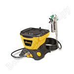 Control Pro 150M HEA