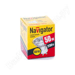 94 208 JCDRC 50W GU10 230V 2000h 94 208 JCDRC 50W GU10 230V 2000h