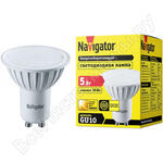 NLL-PAR16-5-230-3K-GU10 NLL-PAR16-5-230-3K-GU10