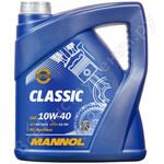 Classic 10w40