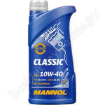 Classic 10w40