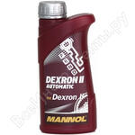 ATF DEXTRON IID