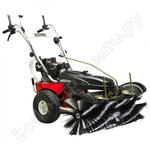 TK48 PRO Honda