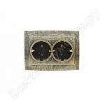 Palazzo Vintage