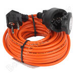 UPx-1e-3x0.75-10m-IP44