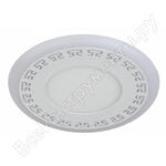DK LED 12-6 WH
