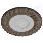 DK LED 15 CHP/WH