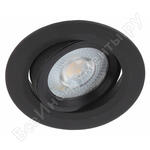 KL LED 22A-5 4K BK