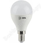 LED smd P45-7w-840-E14