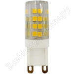 LED smd JCD-3,5w-220V-corn, ceramics-840-G9